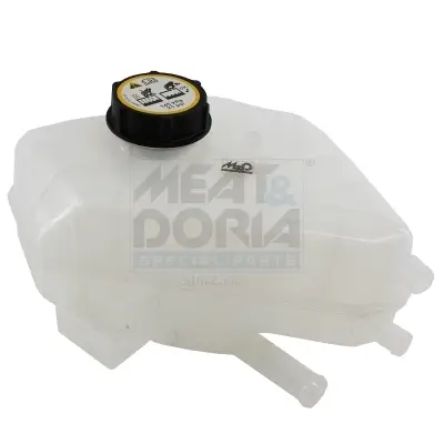 Wasserkasten, Kühler MEAT & DORIA 2035168 Bild Wasserkasten, Kühler MEAT & DORIA 2035168