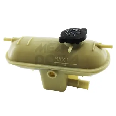 Wasserkasten, Kühler MEAT & DORIA 2035169 Bild Wasserkasten, Kühler MEAT & DORIA 2035169