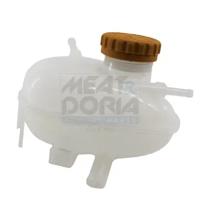 Wasserkasten, Kühler MEAT & DORIA 2035170 Bild Wasserkasten, Kühler MEAT & DORIA 2035170