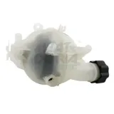 Wasserkasten, Kühler MEAT & DORIA 2035171