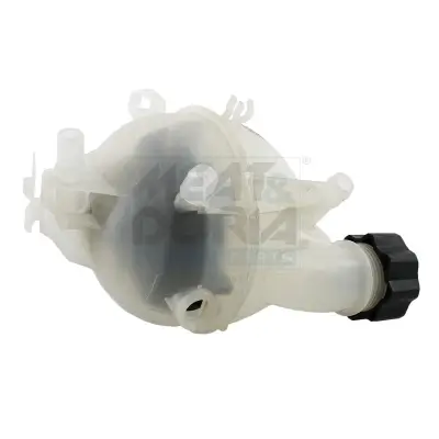 Wasserkasten, Kühler MEAT & DORIA 2035171 Bild Wasserkasten, Kühler MEAT & DORIA 2035171