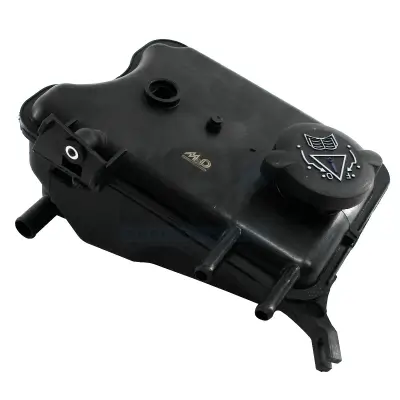 Wasserkasten, Kühler MEAT & DORIA 2035173 Bild Wasserkasten, Kühler MEAT & DORIA 2035173