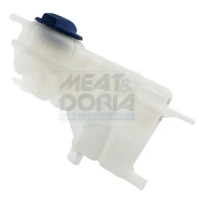 Wasserkasten, Kühler MEAT & DORIA 2035174 Bild Wasserkasten, Kühler MEAT & DORIA 2035174