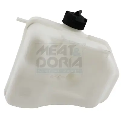 Wasserkasten, Kühler MEAT & DORIA 2035176 Bild Wasserkasten, Kühler MEAT & DORIA 2035176