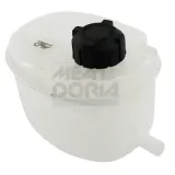 Wasserkasten, Kühler MEAT & DORIA 2035180