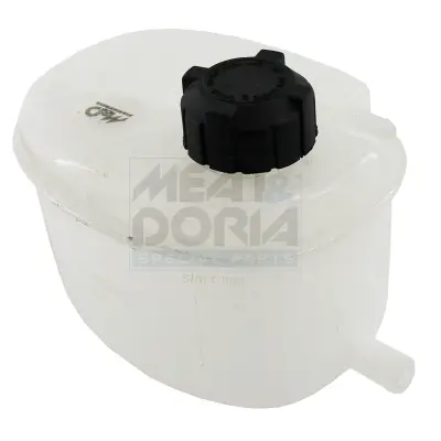 Wasserkasten, Kühler MEAT & DORIA 2035180 Bild Wasserkasten, Kühler MEAT & DORIA 2035180