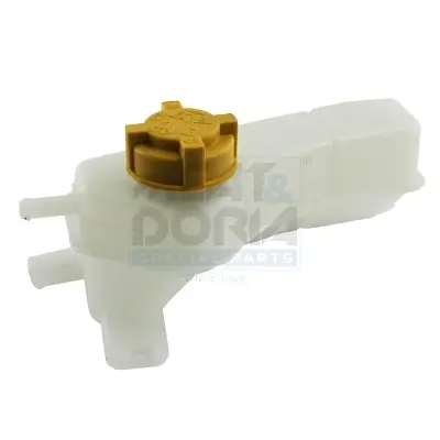 Wasserkasten, Kühler MEAT & DORIA 2035182 Bild Wasserkasten, Kühler MEAT & DORIA 2035182