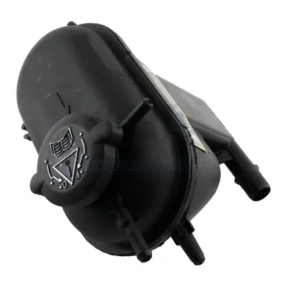 Wasserkasten, Kühler MEAT & DORIA 2035185