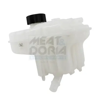 Wasserkasten, Kühler MEAT & DORIA 2035186 Bild Wasserkasten, Kühler MEAT & DORIA 2035186