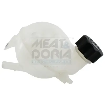 Wasserkasten, Kühler MEAT & DORIA 2035188