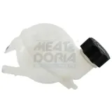 Wasserkasten, Kühler MEAT & DORIA 2035188