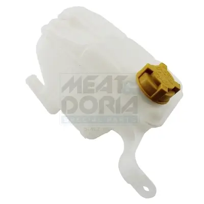 Wasserkasten, Kühler MEAT & DORIA 2035189