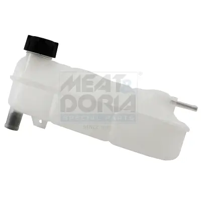 Wasserkasten, Kühler MEAT & DORIA 2035193 Bild Wasserkasten, Kühler MEAT & DORIA 2035193