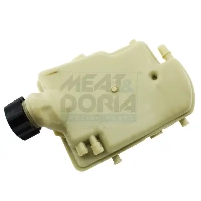 Wasserkasten, Kühler MEAT & DORIA 2035194