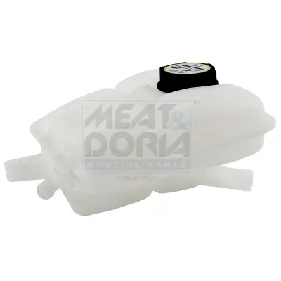 Wasserkasten, Kühler MEAT & DORIA 2035196