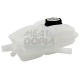 Wasserkasten, Kühler MEAT & DORIA 2035196