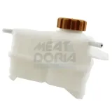 Wasserkasten, Kühler MEAT & DORIA 2035201