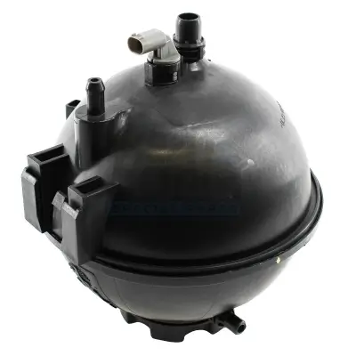 Wasserkasten, Kühler MEAT & DORIA 2035203