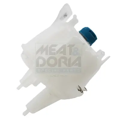 Wasserkasten, Kühler MEAT & DORIA 2035204 Bild Wasserkasten, Kühler MEAT & DORIA 2035204