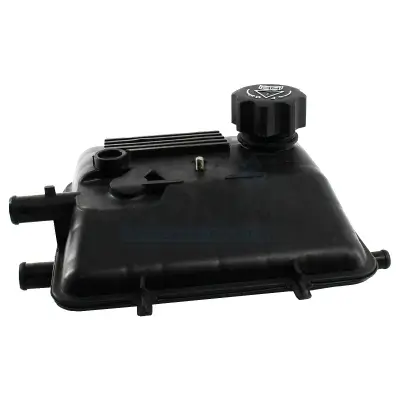 Wasserkasten, Kühler MEAT & DORIA 2035205