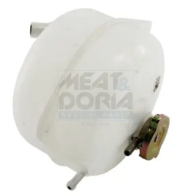 Wasserkasten, Kühler MEAT & DORIA 2035209 Bild Wasserkasten, Kühler MEAT & DORIA 2035209