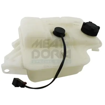 Wasserkasten, Kühler MEAT & DORIA 2035212