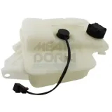 Wasserkasten, Kühler MEAT & DORIA 2035212