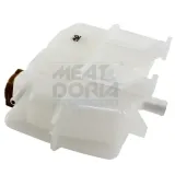 Wasserkasten, Kühler MEAT & DORIA 2035218