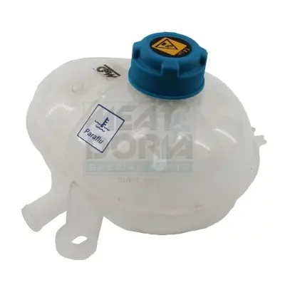 Wasserkasten, Kühler MEAT & DORIA 2035149