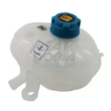 Wasserkasten, Kühler MEAT & DORIA 2035149