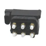 Luftmassenmesser MEAT & DORIA 86028