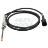 Sensor, Abgastemperatur 12 V MEAT & DORIA 12625
