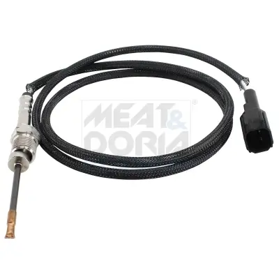 Sensor, Abgastemperatur 12 V MEAT & DORIA 12625 Bild Sensor, Abgastemperatur 12 V MEAT & DORIA 12625