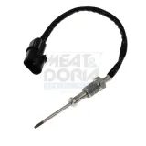 Sensor, Abgastemperatur 12 V MEAT & DORIA 12626