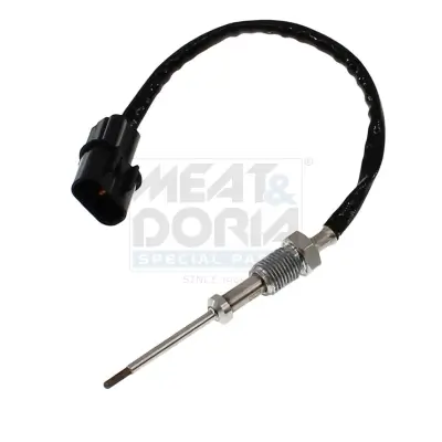 Sensor, Abgastemperatur 12 V MEAT & DORIA 12626 Bild Sensor, Abgastemperatur 12 V MEAT & DORIA 12626