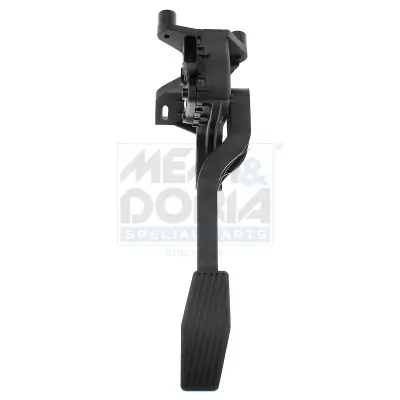 Fahrpedalsatz MEAT & DORIA 83710 Bild Fahrpedalsatz MEAT & DORIA 83710