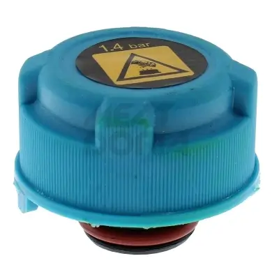 Verschlussdeckel, Kühlmittelbehälter MEAT & DORIA 2036002 Bild Verschlussdeckel, Kühlmittelbehälter MEAT & DORIA 2036002