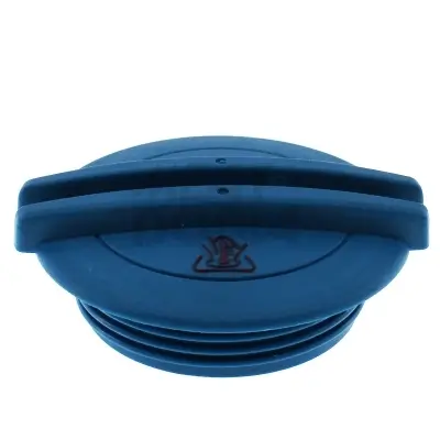 Verschlussdeckel, Kühlmittelbehälter MEAT & DORIA 2036007