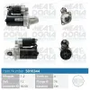 Starter 12 V 1,2 kW MEAT & DORIA 5010344