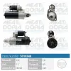 Starter 12 V 2,2 kW MEAT & DORIA 5010348