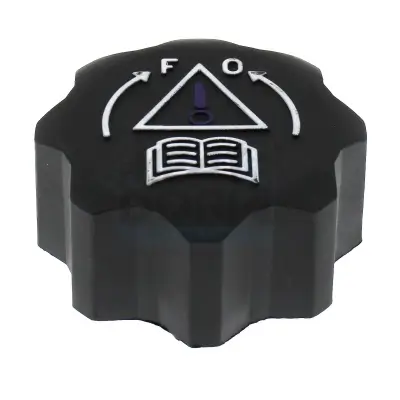 Verschlussdeckel, Kühlmittelbehälter MEAT & DORIA 2036013