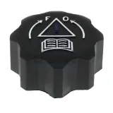 Verschlussdeckel, Kühlmittelbehälter MEAT & DORIA 2036013