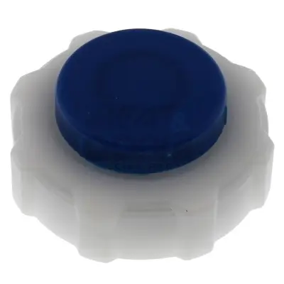 Verschlussdeckel, Kühlmittelbehälter MEAT & DORIA 2036016