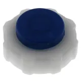 Verschlussdeckel, Kühlmittelbehälter MEAT & DORIA 2036016