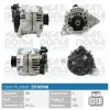 Generator 14 V MEAT & DORIA 5510508