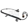 Sensor, Raddrehzahl Hinterachse links MEAT & DORIA 901234 Bild Sensor, Raddrehzahl Hinterachse links MEAT & DORIA 901234