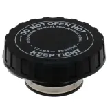 Verschlussdeckel, Kühlmittelbehälter MEAT & DORIA 2036021