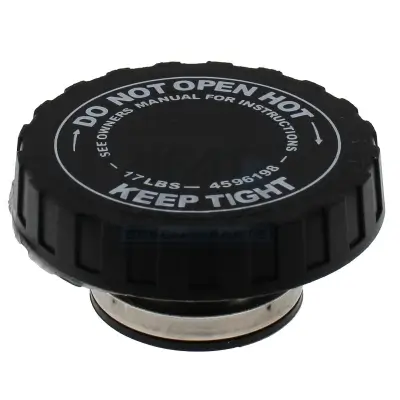 Verschlussdeckel, Kühlmittelbehälter MEAT & DORIA 2036021 Bild Verschlussdeckel, Kühlmittelbehälter MEAT & DORIA 2036021