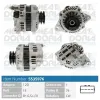 Generator 14 V MEAT & DORIA 5535976