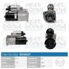 Starter 12 V 1,1 kW MEAT & DORIA 5010437